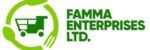 famma logo business logo 2