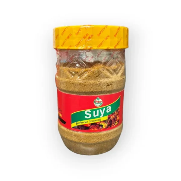 Suya pepper- 200g