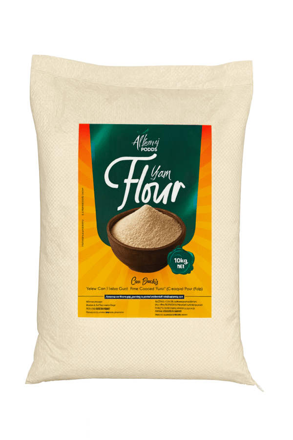 Semovita 2kg (Golden Penny)