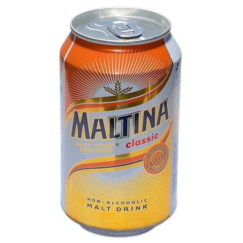 Maltina- 300ml