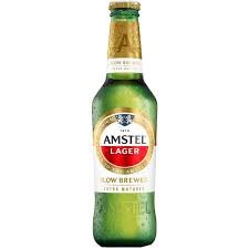 Amstel-330 ml